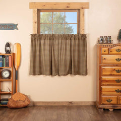 Cedar Ridge Tier Set