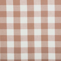 Annie Buffalo Check Tier Set - Portabella