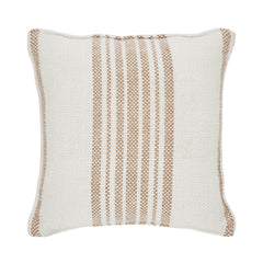 Bountifall Autumn Blessings Pumpkin Pillow