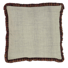 Abilene Star Fabric Euro Sham