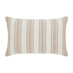 Bountifall Leaves Pillow