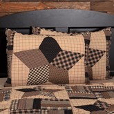 Bingham Star Standard Sham