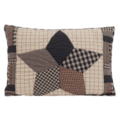 Bingham Star Standard Sham