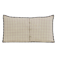 Bingham Star King Sham