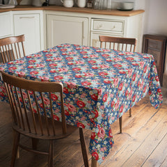 Annabelle Floral Tablecloth