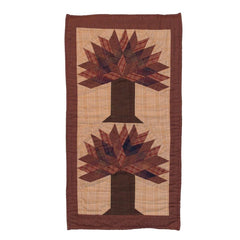 Autumn Tree Mini Runner