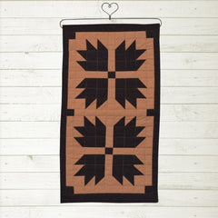 Black Bear's Paw Mini Runner