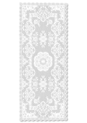 Antique Filigree Runner 54"