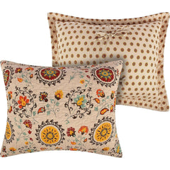 Andorra Pillow Sham