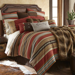 Calhoun Comforter Set
