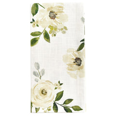 Austen Floral Dishtowel