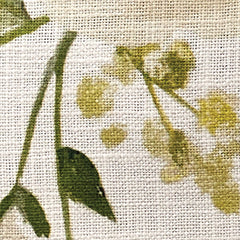 Austen Floral Table Runner 72"
