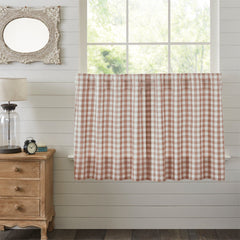 Annie Buffalo Check Tier Set - Portabella