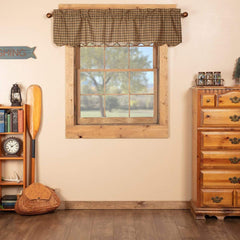 Cedar Ridge Valance