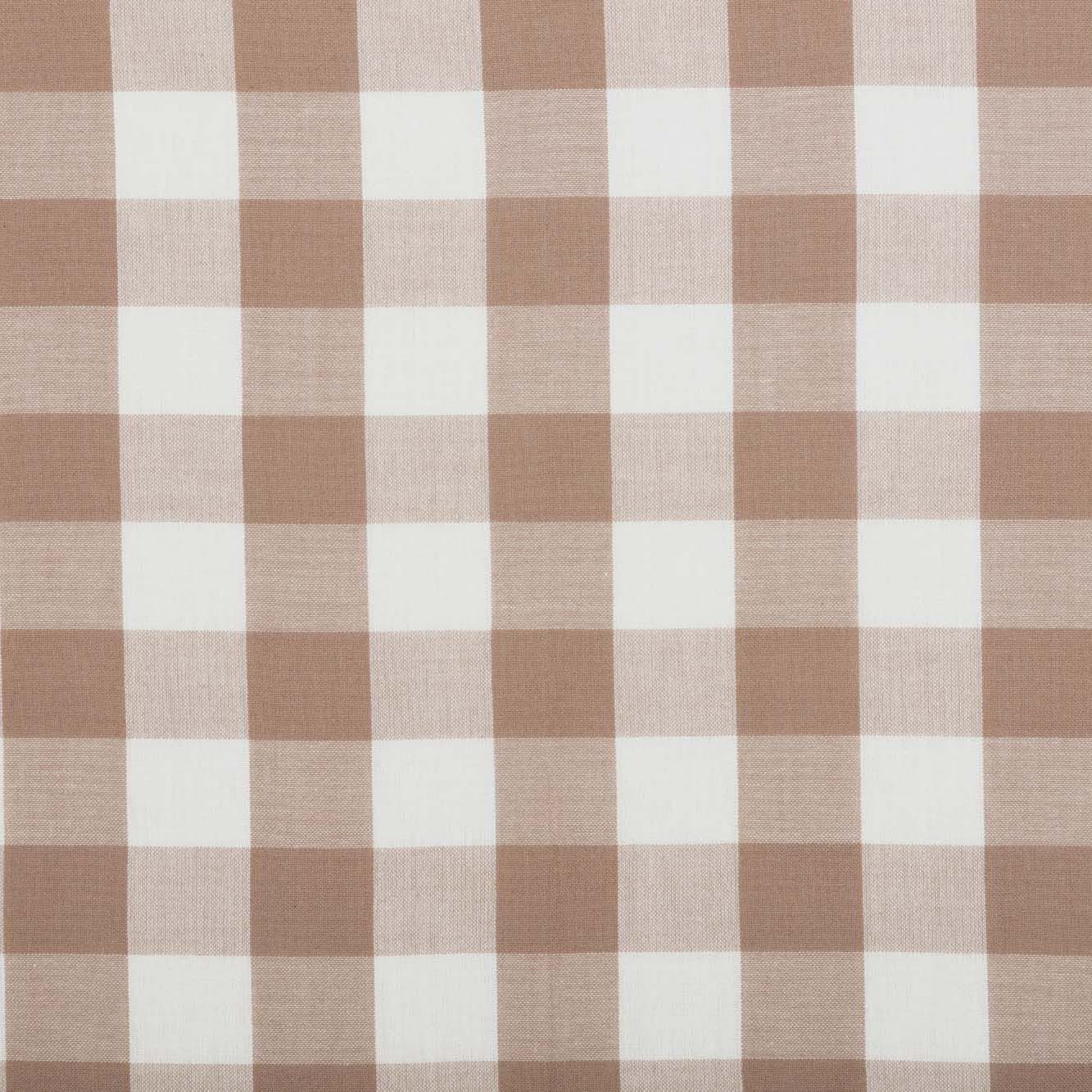 Annie Buffalo Check Tier Set - Portabella