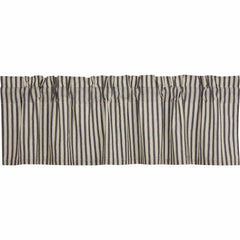 Ashmont Ticking Stripe Valance