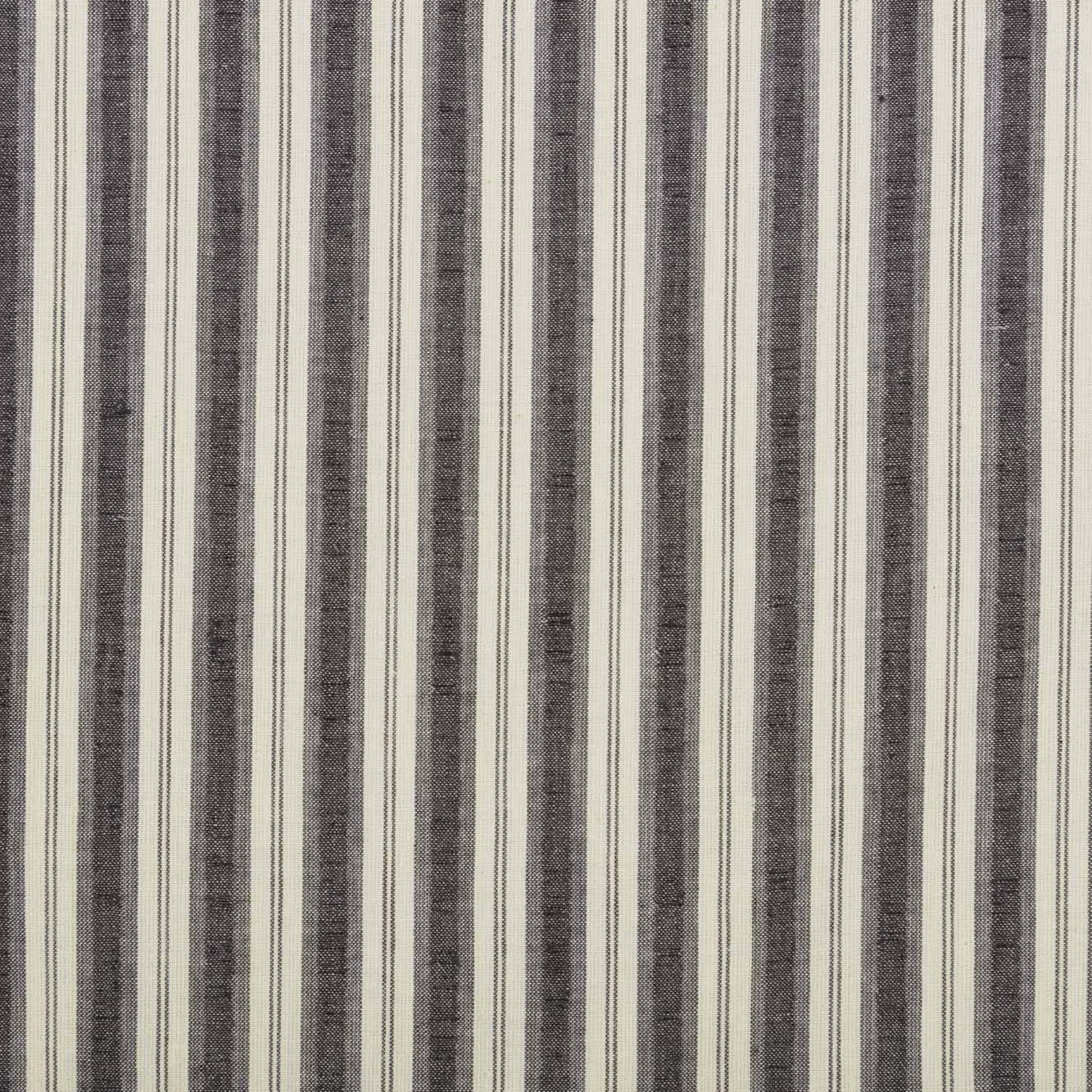Ashmont Ticking Stripe Valance