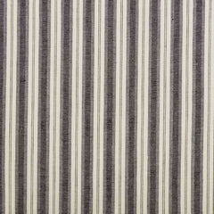 Ashmont Ticking Stripe Valance