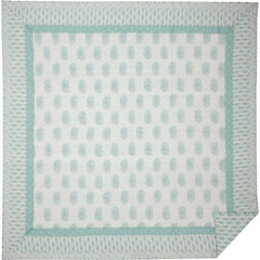 Avani Sea Glass Quilt