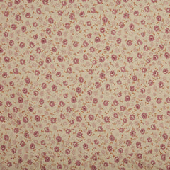 Camilia Fabric Euro Sham