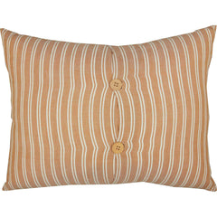 Camilia Ruffled Pillow