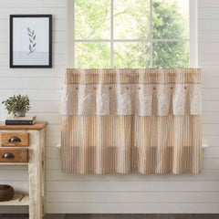 Camilia Ruffled Tier Set