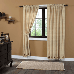 Abilene Star 84" Panel Set