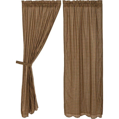 Cedar Ridge 84" Panel Set