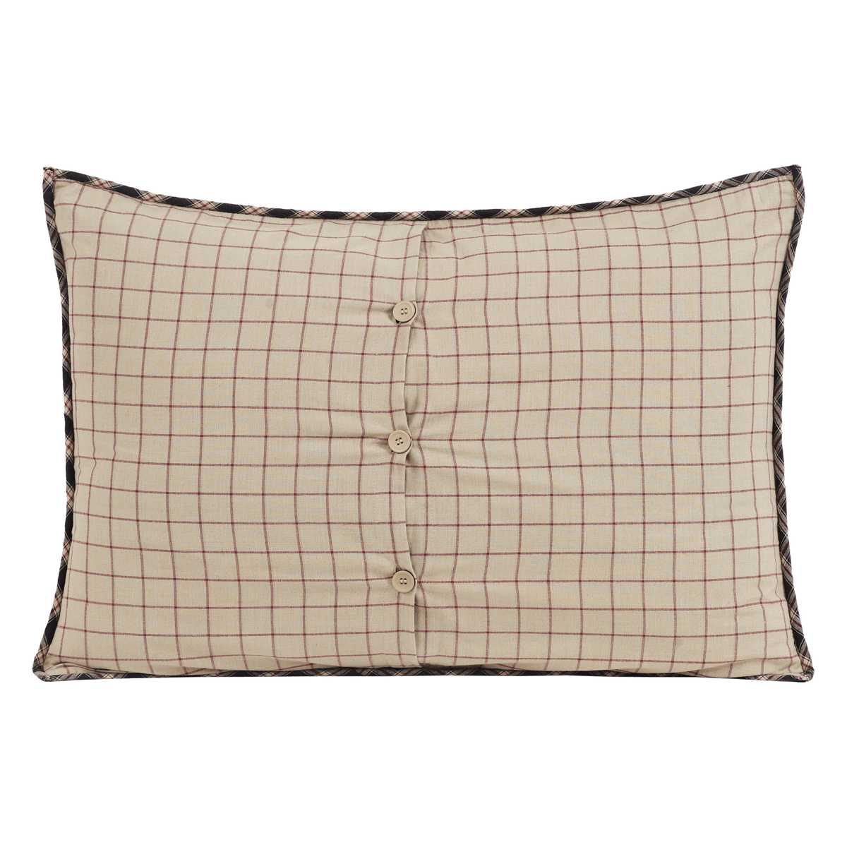 Bingham Star Standard Sham