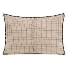 Bingham Star Standard Sham