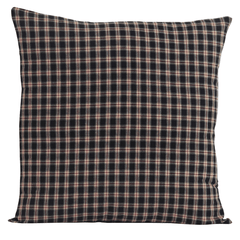 Bingham Star Fabric Euro Sham