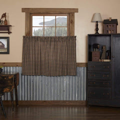 Bingham Plaid Tier Set