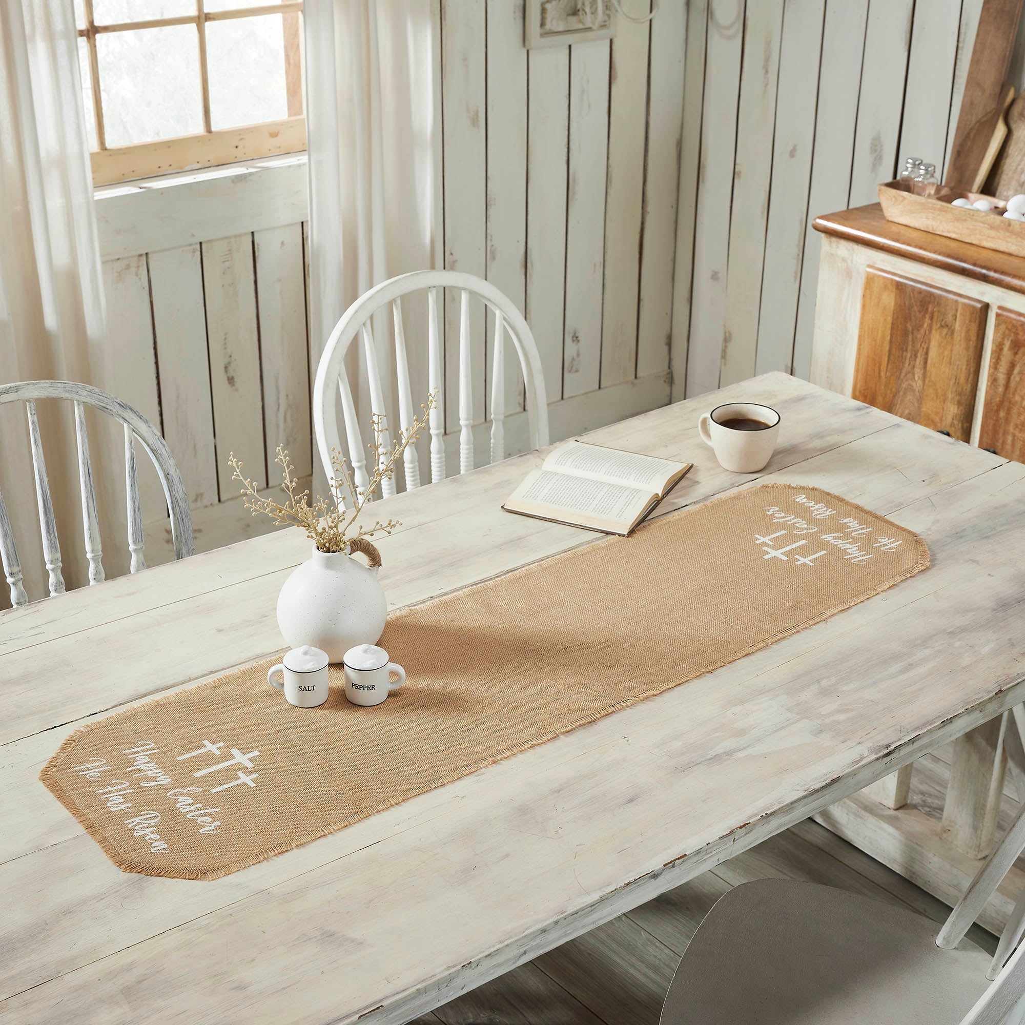Celebrate Grace Table Runner