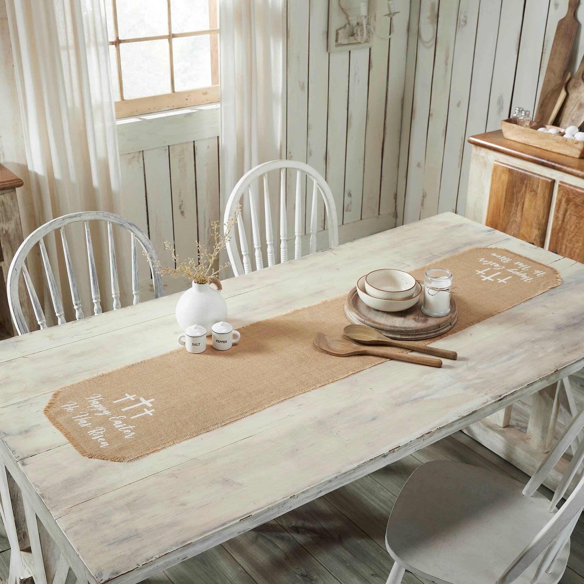 Celebrate Grace Table Runner