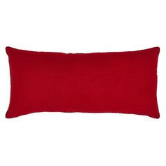 Applique Tree Pillow