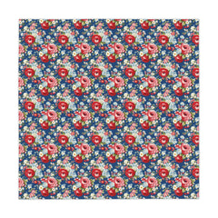 Annabelle Floral Tablecloth