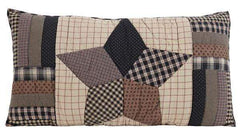 Bingham Star King Sham