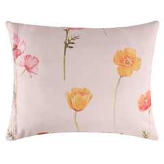 Breeze Floral Pillow Sham