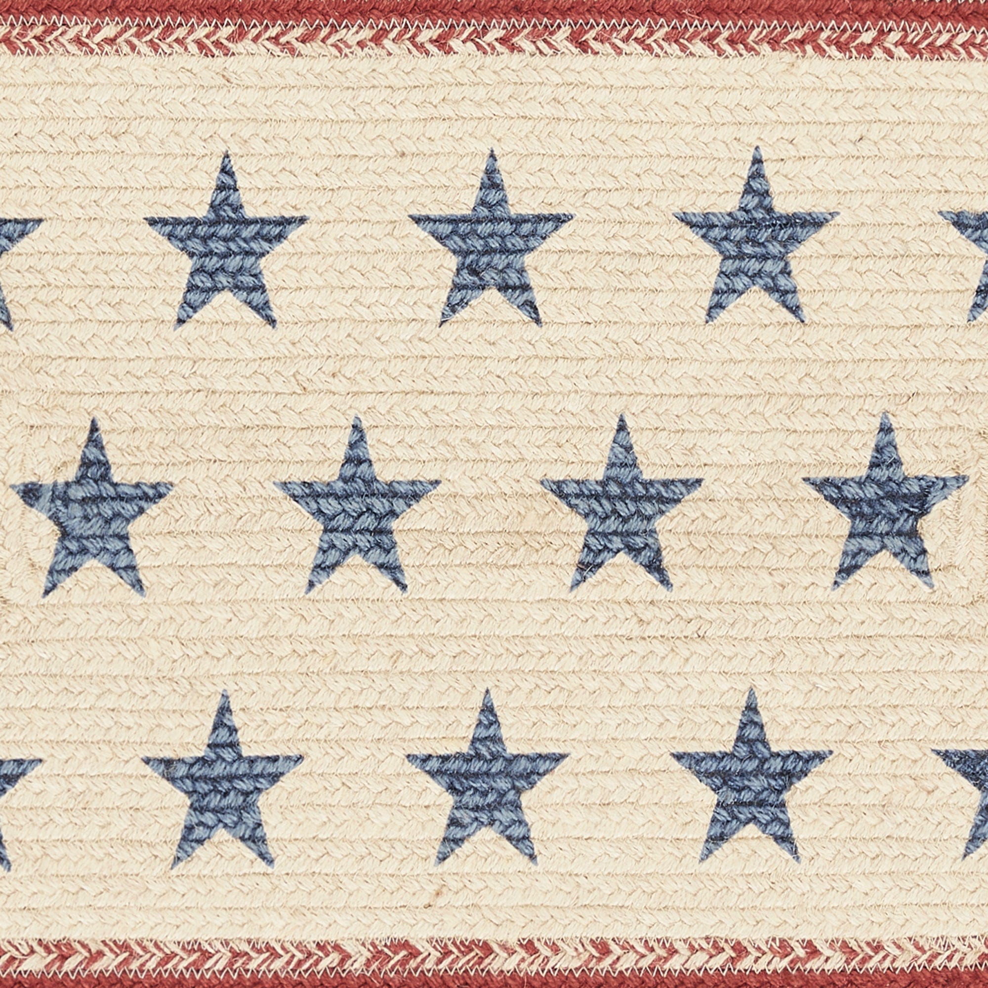 Celebration Jute Rectangle Rug