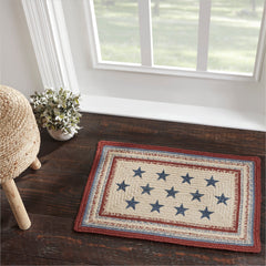 Celebration Jute Rectangle Rug