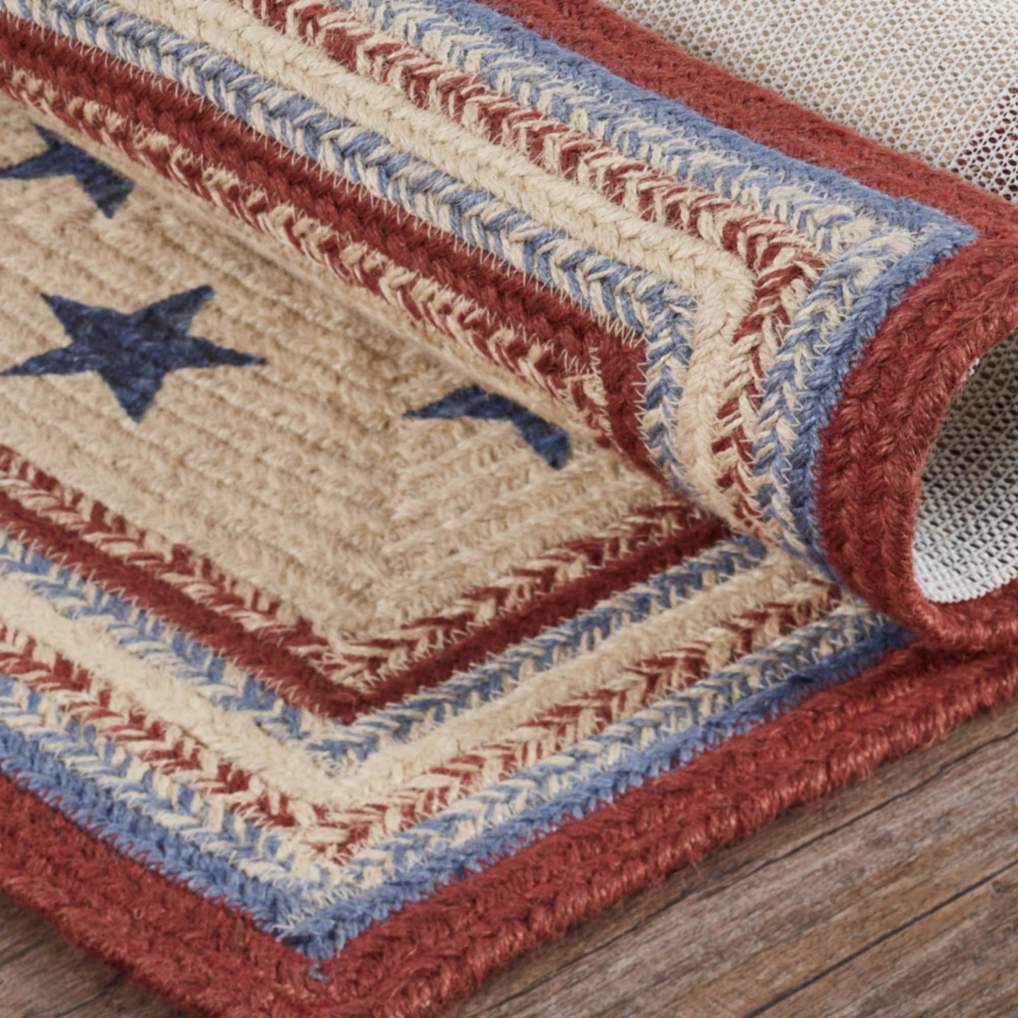 Celebration Jute Rectangle Rug