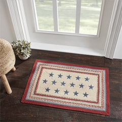 Celebration Jute Rectangle Rug