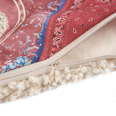 Bandana Pillow