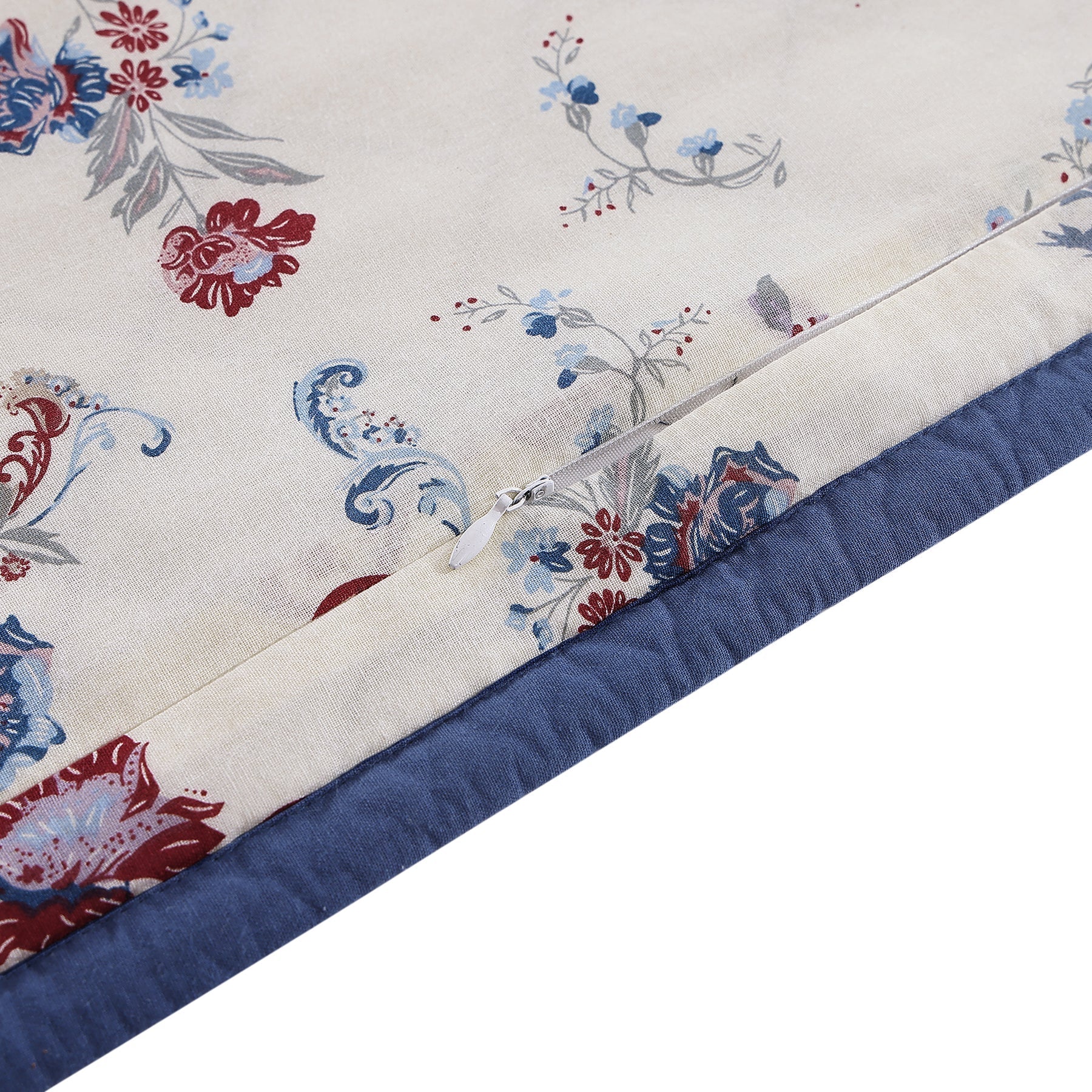 Bandana Reversible Quilt Set