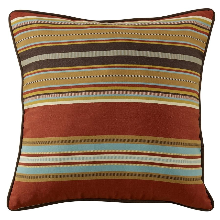 Calhoun Reversible Euro Sham