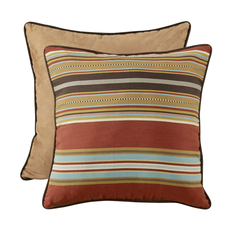 Calhoun Reversible Euro Sham