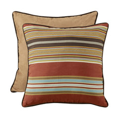Calhoun Reversible Euro Sham