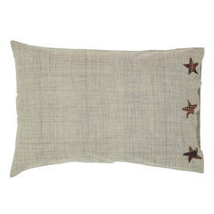 Abilene Star Pillow Case Set