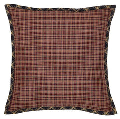 Beckham Fabric Toss Pillow
