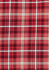 Braxton Prairie Curtain